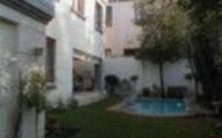 3 Bedroom Cluster in Craighall