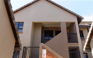 2 Bedroom Apartment in Melodie