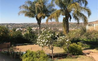 3 Bedroom House in Lukasrand
