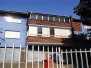 2 Bed Flat in Grosvenor