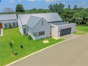 3 Bedroom Townhouse in Hillcrest Central