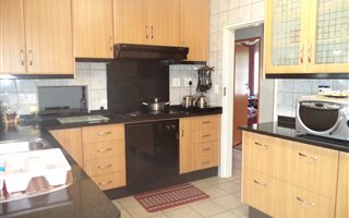 3 Bedroom House in Mackenzie Park