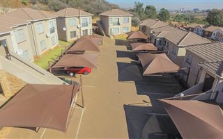 2 Bedroom Townhouse in Naturena