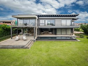 5 Bed House in Hawaan Forest Estate