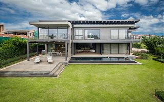 5 Bedroom House in Hawaan Forest Estate