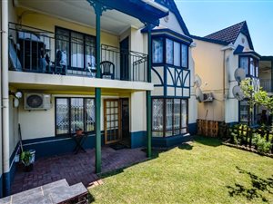 2 Bed Simplex in The Wolds