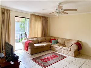 2 Bed Apartment in Morningside