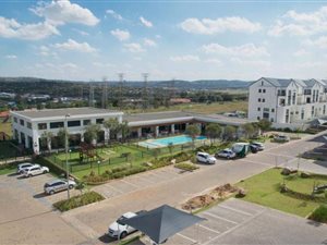 1 Bed Apartment in Greenstone Hill