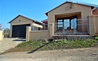 3 Bedroom House in Haven Hills