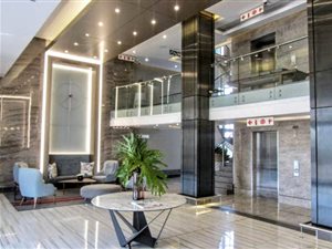 2 Bed Apartment in Waterkloof