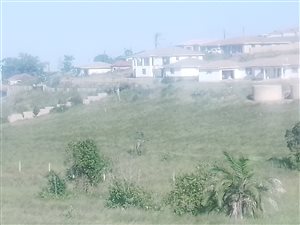 900 m² Land available in Adams Mission