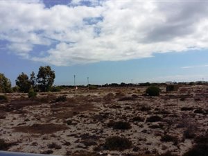 300 m² Land available in Britannia Bay
