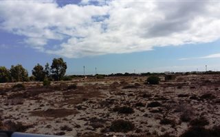 300 m² Land available in Britannia Bay