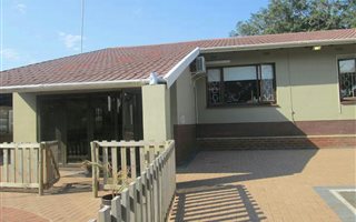 3 Bedroom House in Kingsburgh