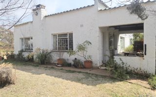 3 Bedroom House in Lanseria and surrounds