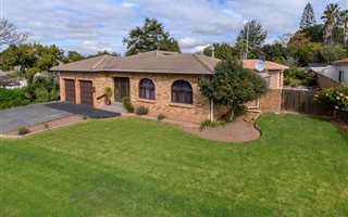 3 Bedroom House in Nerina