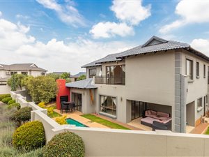 4 Bed House in Kyalami Glen Estate