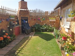 3 Bed Cluster in Brakpan North