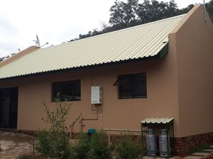 2 Bed Cluster in Modimolle
