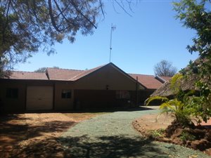 3 Bed House in Winternest