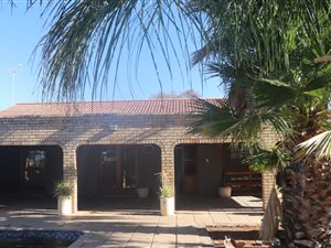 3 Bed House in Cassandra