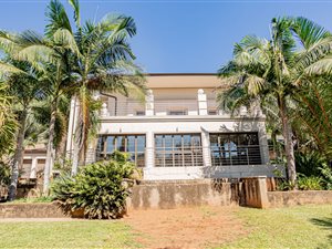 5 Bed House in Pretoria North