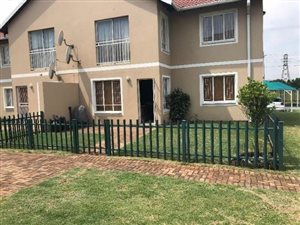 2 Bedroom Apartment in Parkdene