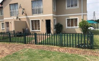 2 Bedroom Apartment in Parkdene