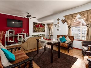 3 Bed House in Kewtown