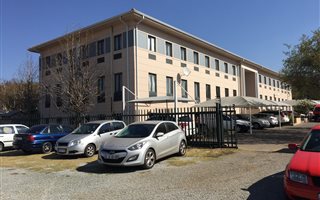 198 m² Commercial space in Meyersdal