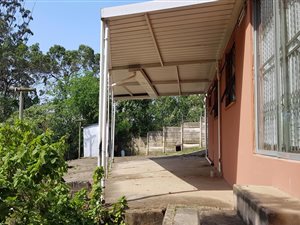 3 Bed House in Doon Heights