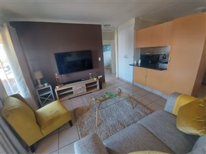 2 Bed Apartment in Amandasig