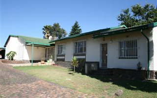 3 Bedroom House in Illiondale
