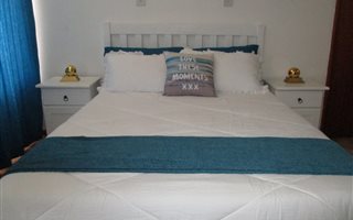 3 Bedroom House in Heiderand