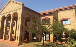 Office space in Hennopspark