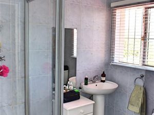 3 Bed Townhouse in Parkmore