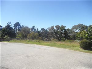 931 m² Land available in Old Place