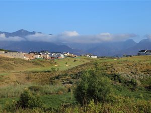 2854 m² Land available in Kingswood Golf Estate
