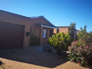 3 Bedroom House in Bonnie Brae
