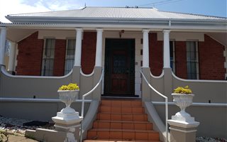 220 m² Commercial space in Morningside