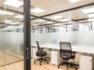 73 m² Office Space in Westville