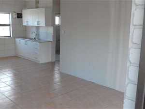 2 Bed Flat in Dana Bay