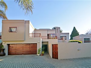 3 Bed Cluster in Oriel