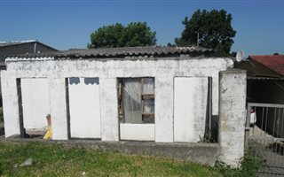 3 Bedroom House in Buffalo Flats