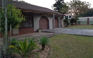 3 Bedroom House in Veldenvlei