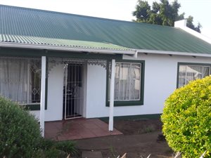 3 Bed Simplex in Cleland