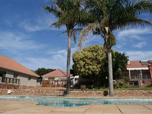 5 Bedroom House in Mossel Bay