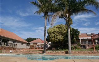 5 Bedroom House in Mossel Bay