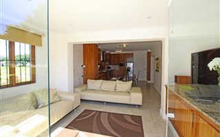 3 Bedroom House in Keurbooms River