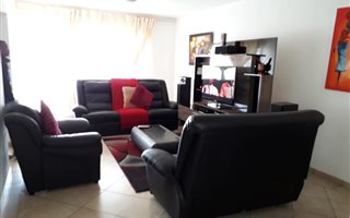 2 Bedroom Apartment in Primrose